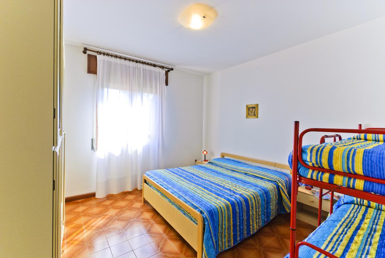 Appartement Beatrice à Caorle Extérieur photo