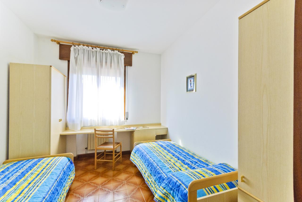Appartement Beatrice à Caorle Extérieur photo