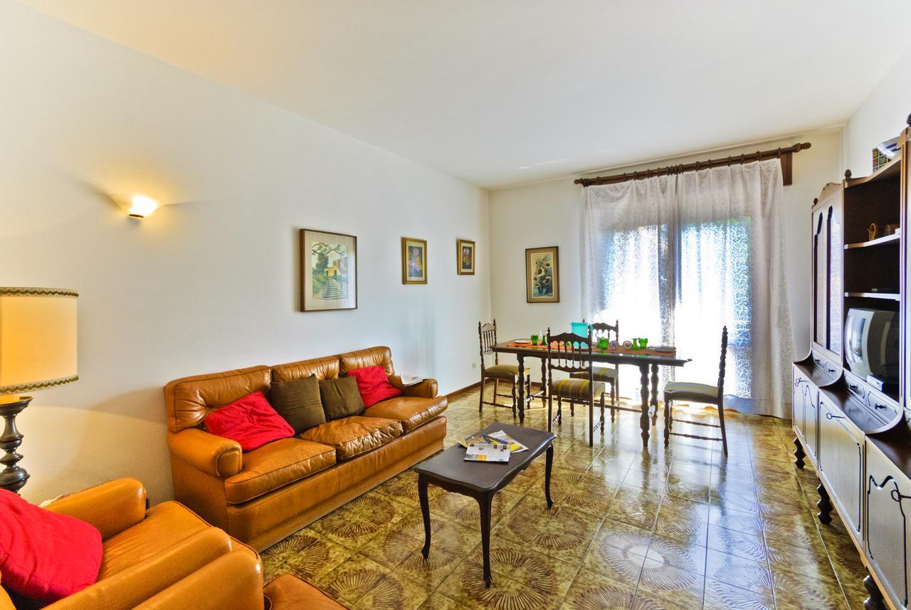 Appartement Beatrice à Caorle Extérieur photo
