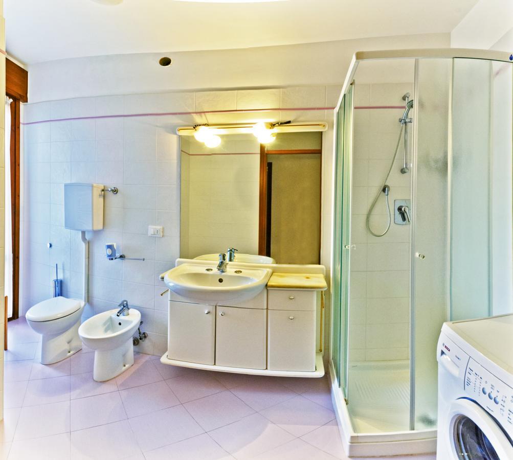 Appartement Beatrice à Caorle Extérieur photo